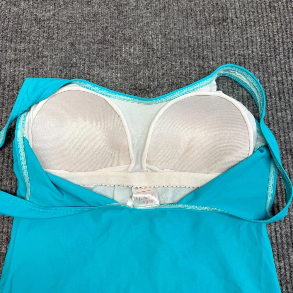 On the Beach items are